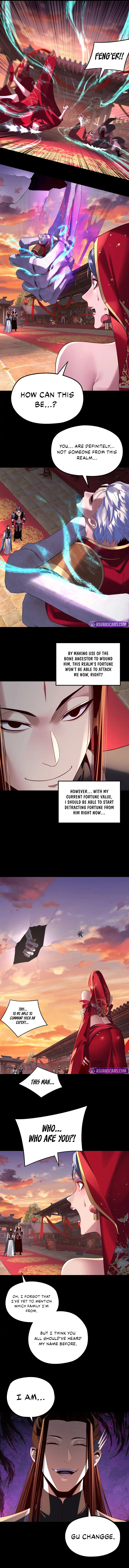 Read I Am the Fated Villain  Manga Online