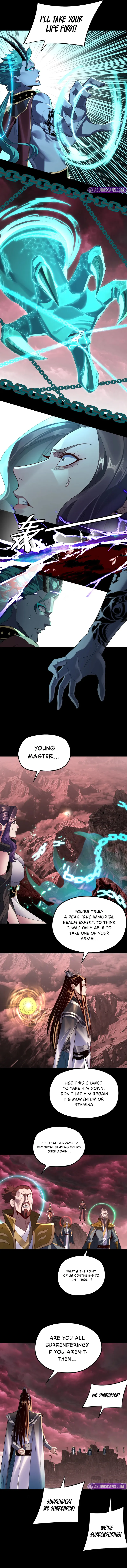 Read I Am the Fated Villain  Manga Online