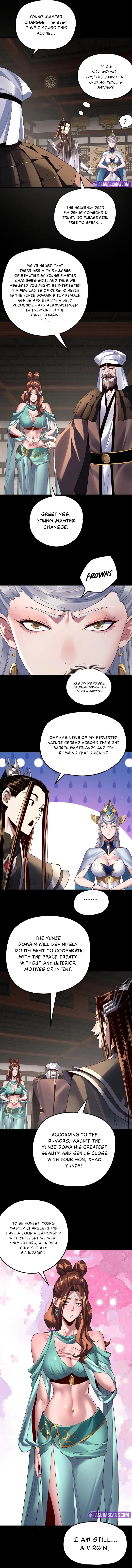 Read I Am the Fated Villain  Manga Online