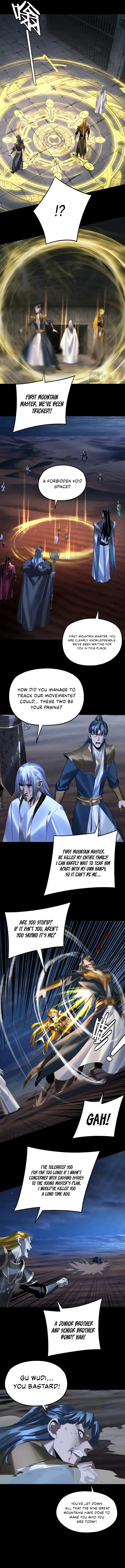 Read I Am the Fated Villain  Manga Online