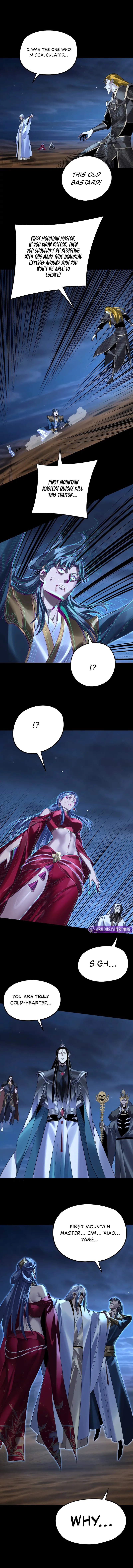 Read I Am the Fated Villain  Manga Online