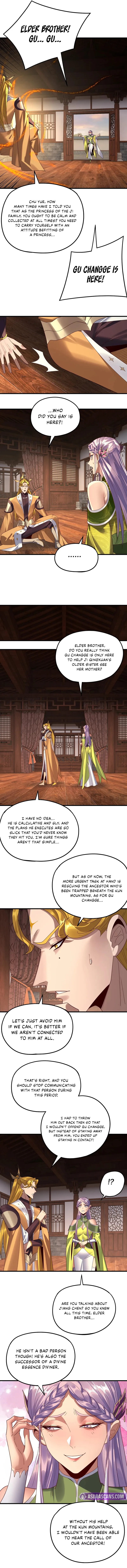 Read I Am the Fated Villain  Manga Online