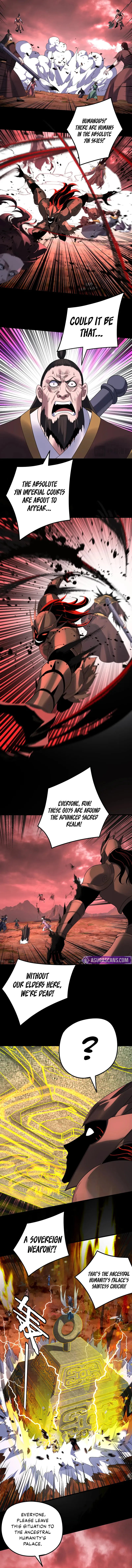 Read I Am the Fated Villain  Manga Online