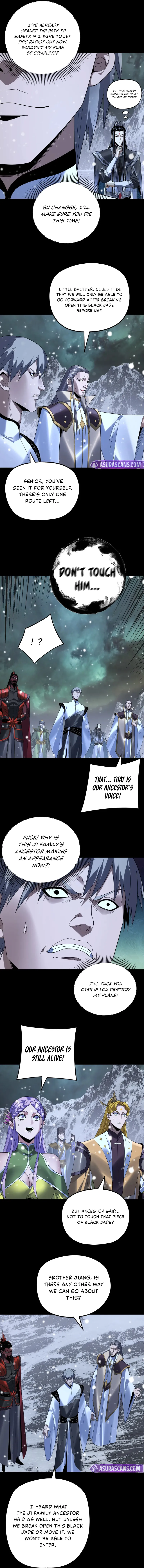 Read I Am the Fated Villain  Manga Online