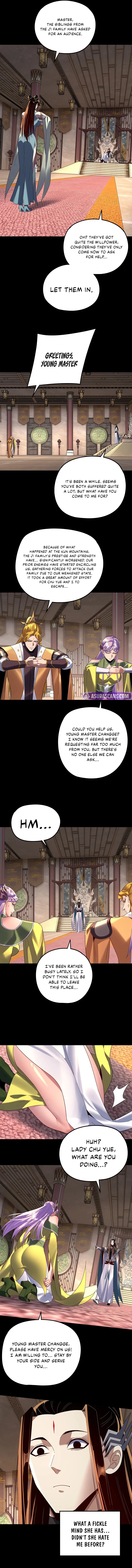 Read I Am the Fated Villain  Manga Online