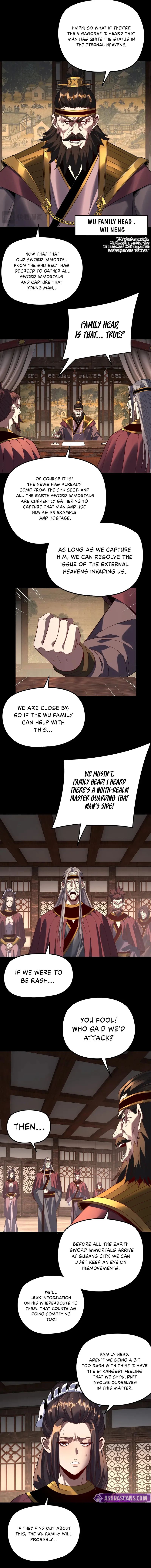 Read I Am the Fated Villain  Manga Online