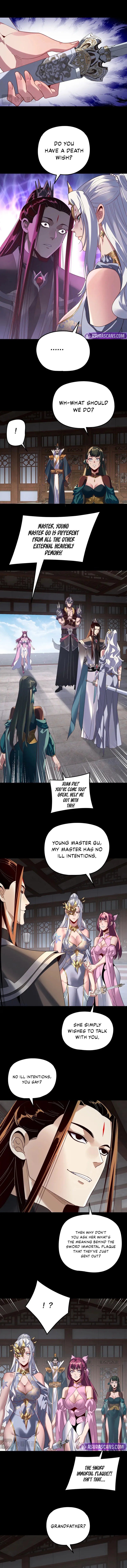 Read I Am the Fated Villain  Manga Online