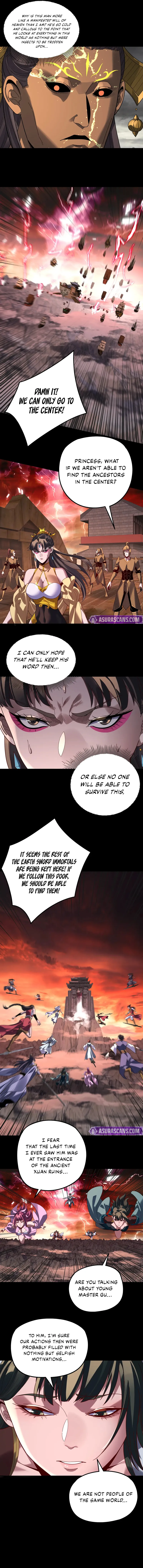 Read I Am the Fated Villain  Manga Online