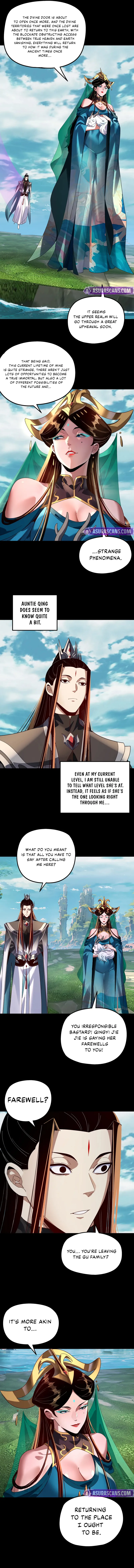 Read I Am the Fated Villain  Manga Online