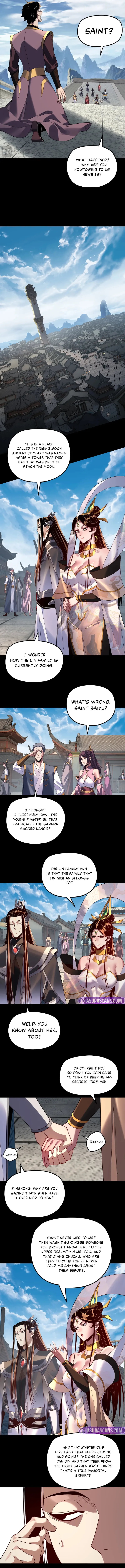 Read I Am the Fated Villain  Manga Online
