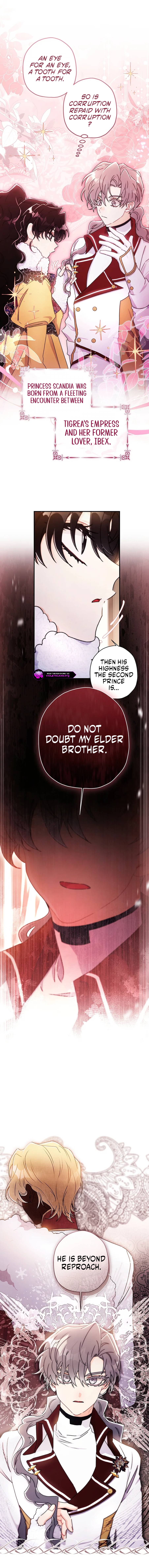 Read I Became the Male Lead’s Adopted Daughter  Manga Online