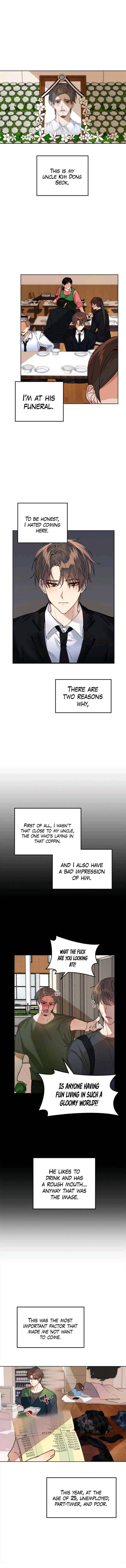 Read I Become a Fool When It Comes to My Daughter Manga Online