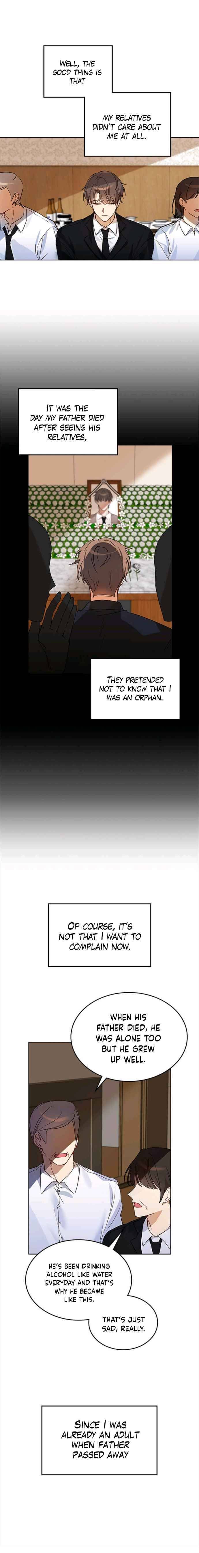 Read I Become a Fool When It Comes to My Daughter Manga Online
