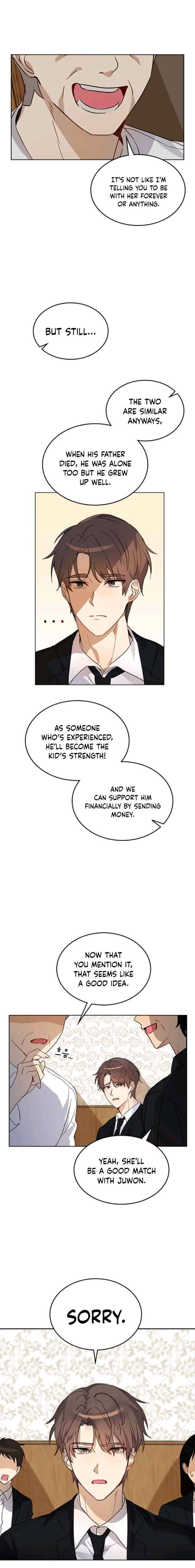 Read I Become a Fool When It Comes to My Daughter Manga Online