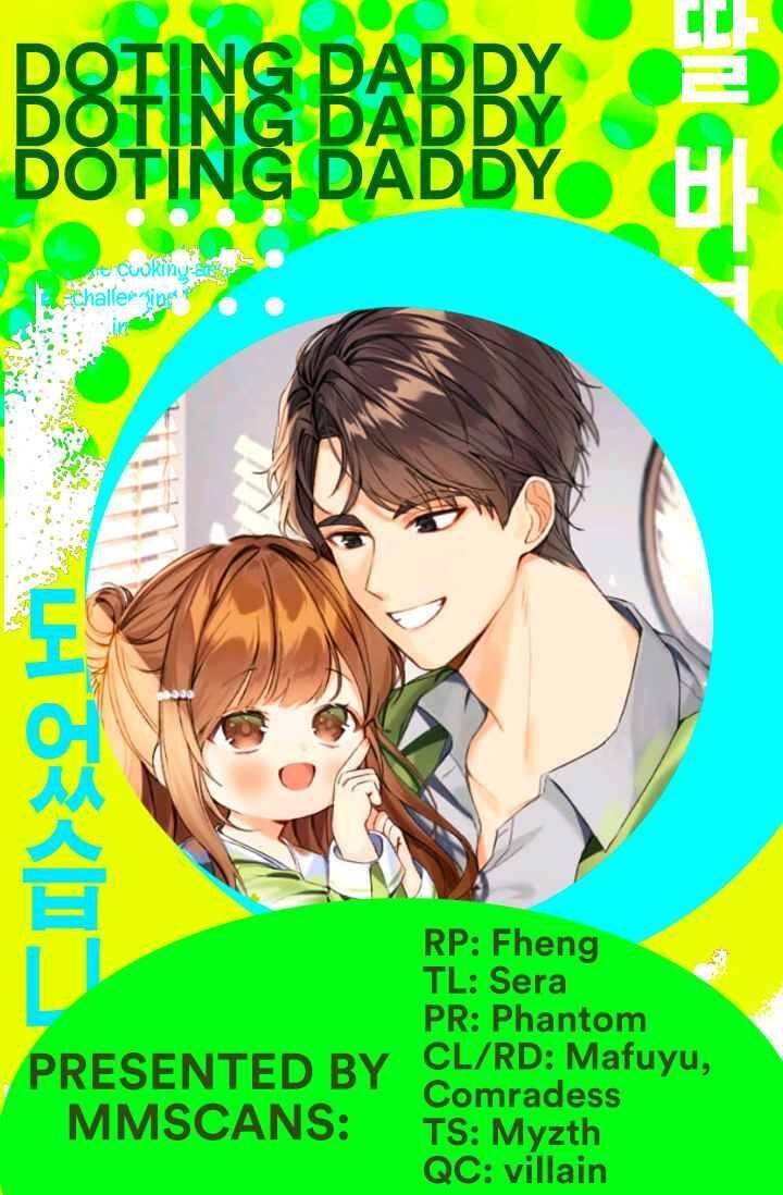 Read I Become a Fool When It Comes to My Daughter Manga Online