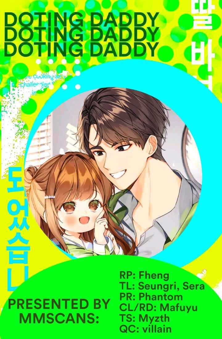 Read I Become a Fool When It Comes to My Daughter Manga Online