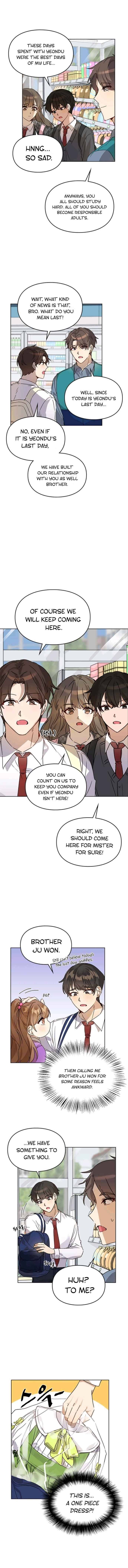 Read I Become a Fool When It Comes to My Daughter Manga Online