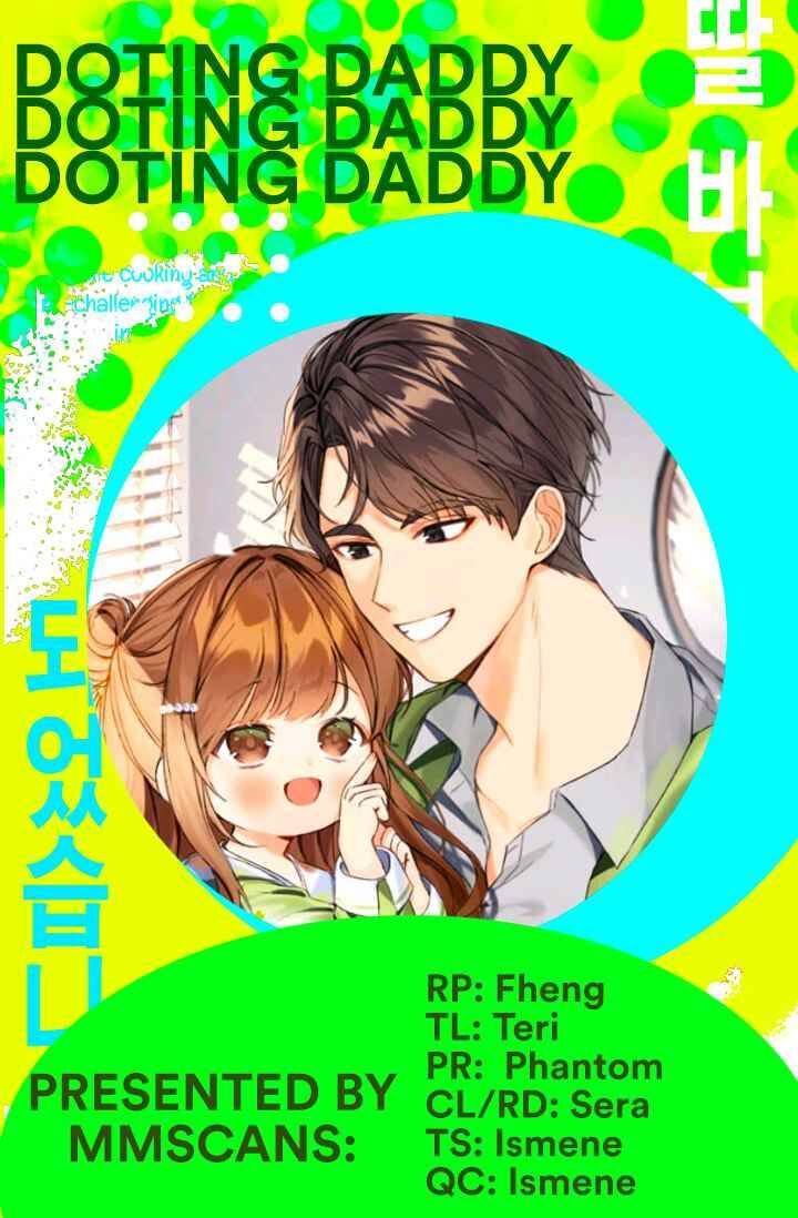 Read I Become a Fool When It Comes to My Daughter Manga Online
