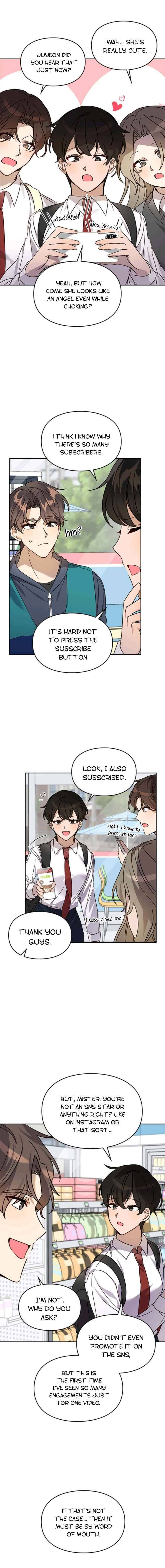 Read I Become a Fool When It Comes to My Daughter Manga Online