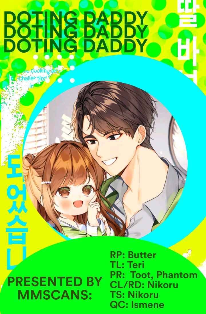 Read I Become a Fool When It Comes to My Daughter Manga Online