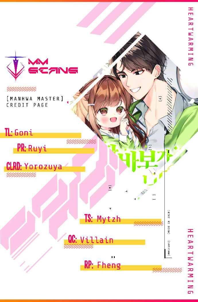 Read I Become a Fool When It Comes to My Daughter Manga Online