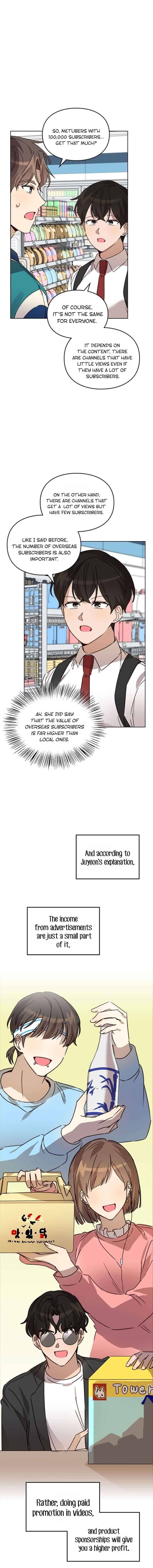 Read I Become a Fool When It Comes to My Daughter Manga Online