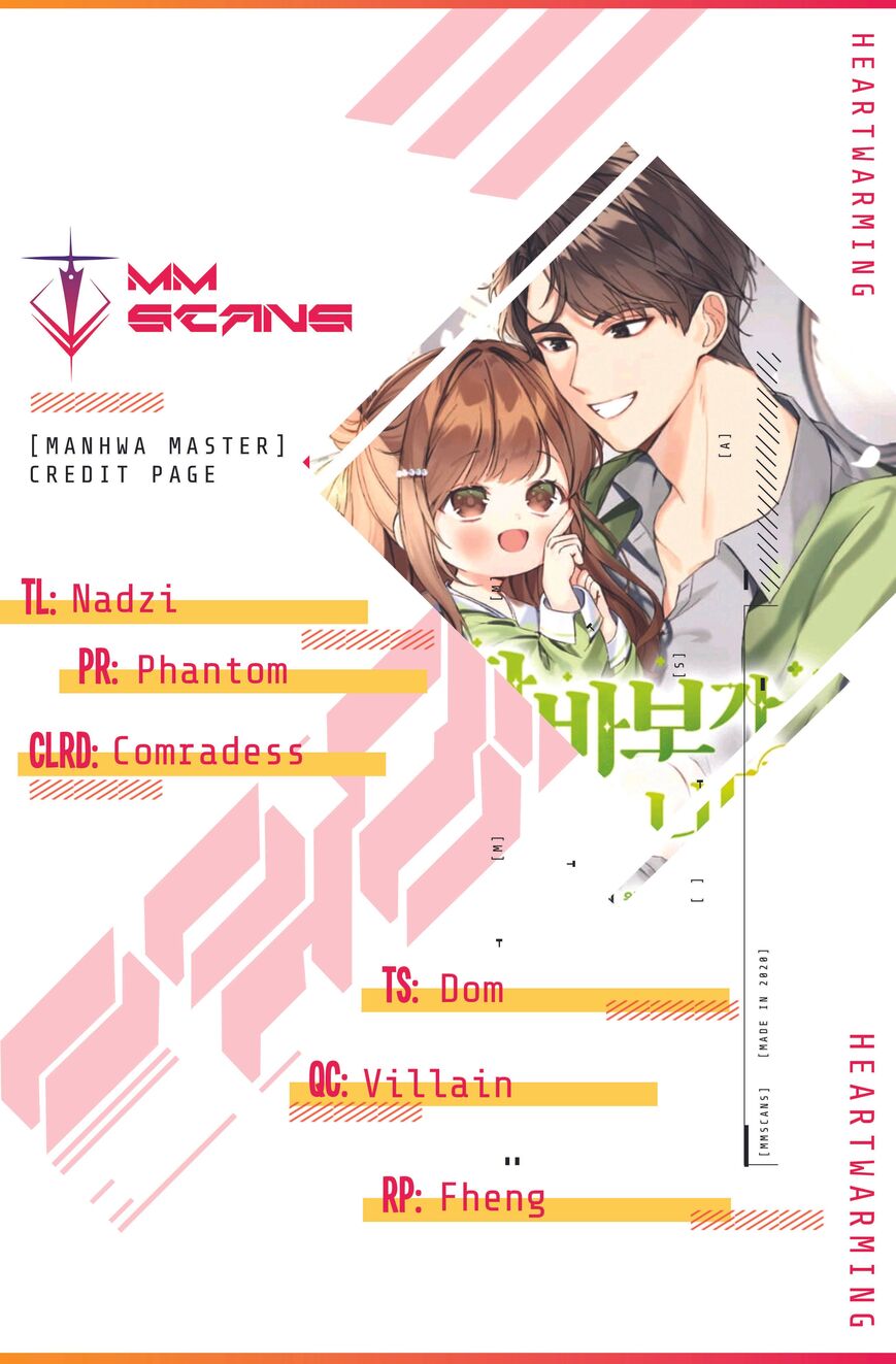 Read I Become a Fool When It Comes to My Daughter Manga Online