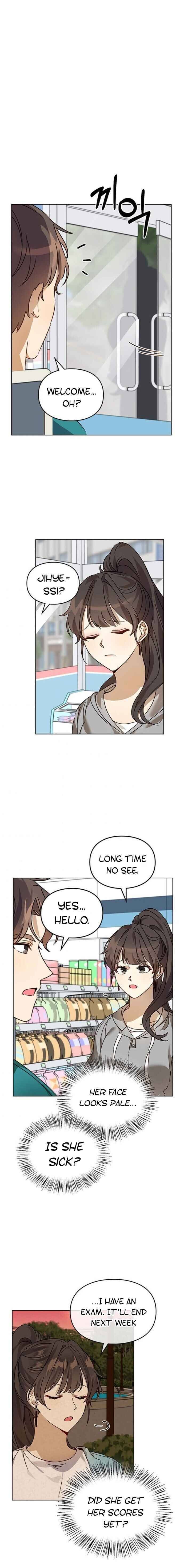 Read I Become a Fool When It Comes to My Daughter Manga Online