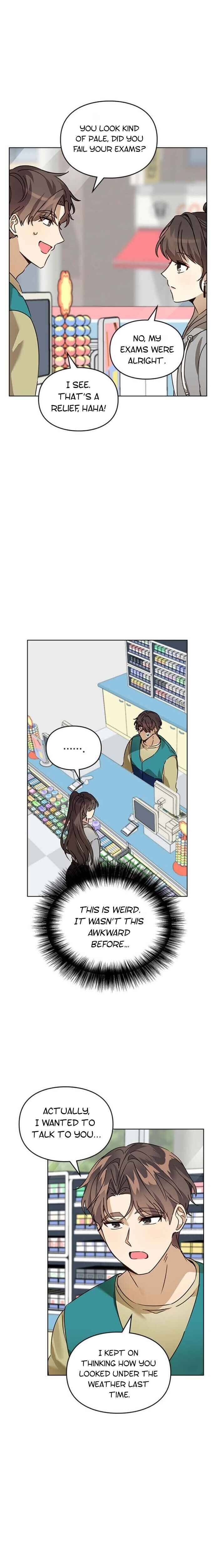 Read I Become a Fool When It Comes to My Daughter Manga Online