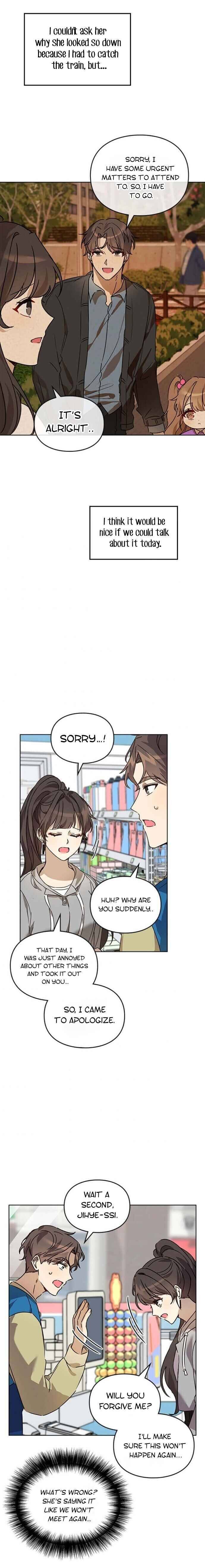 Read I Become a Fool When It Comes to My Daughter Manga Online