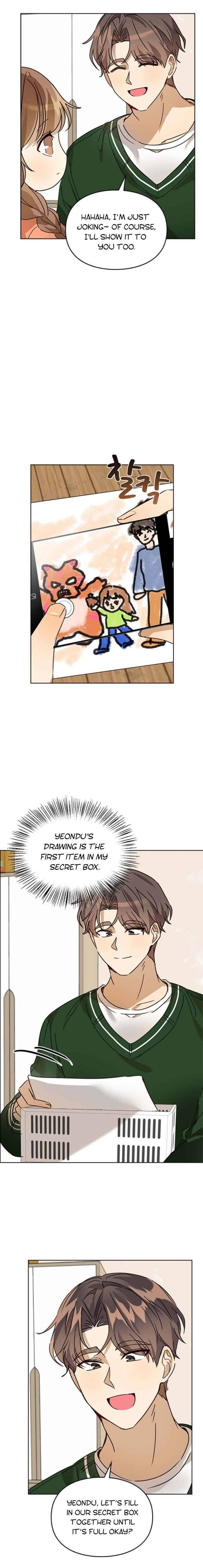 Read I Become a Fool When It Comes to My Daughter Manga Online