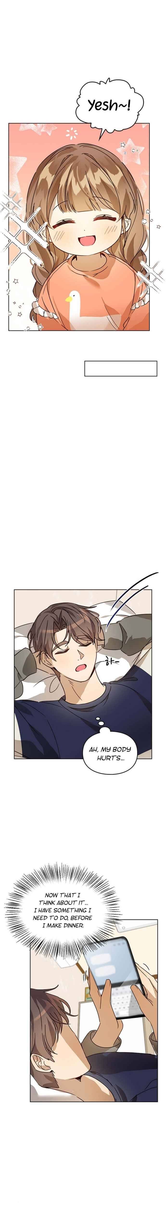 Read I Become a Fool When It Comes to My Daughter Manga Online