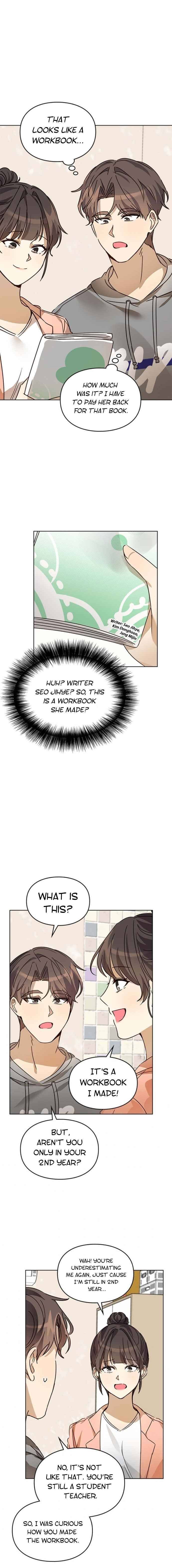 Read I Become a Fool When It Comes to My Daughter Manga Online