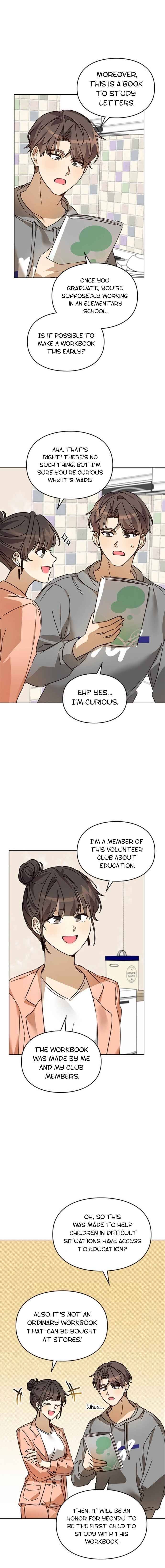 Read I Become a Fool When It Comes to My Daughter Manga Online