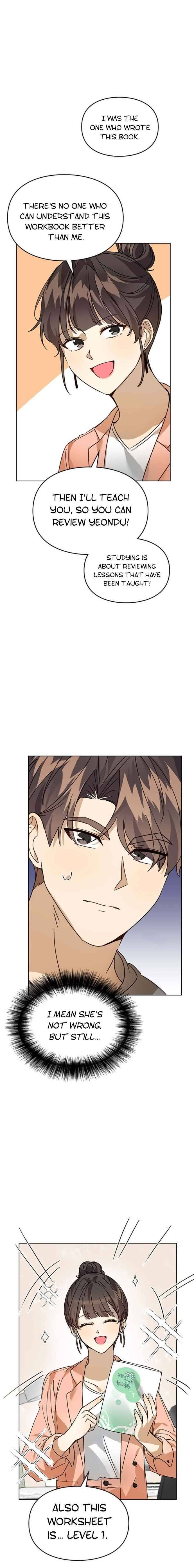 Read I Become a Fool When It Comes to My Daughter Manga Online
