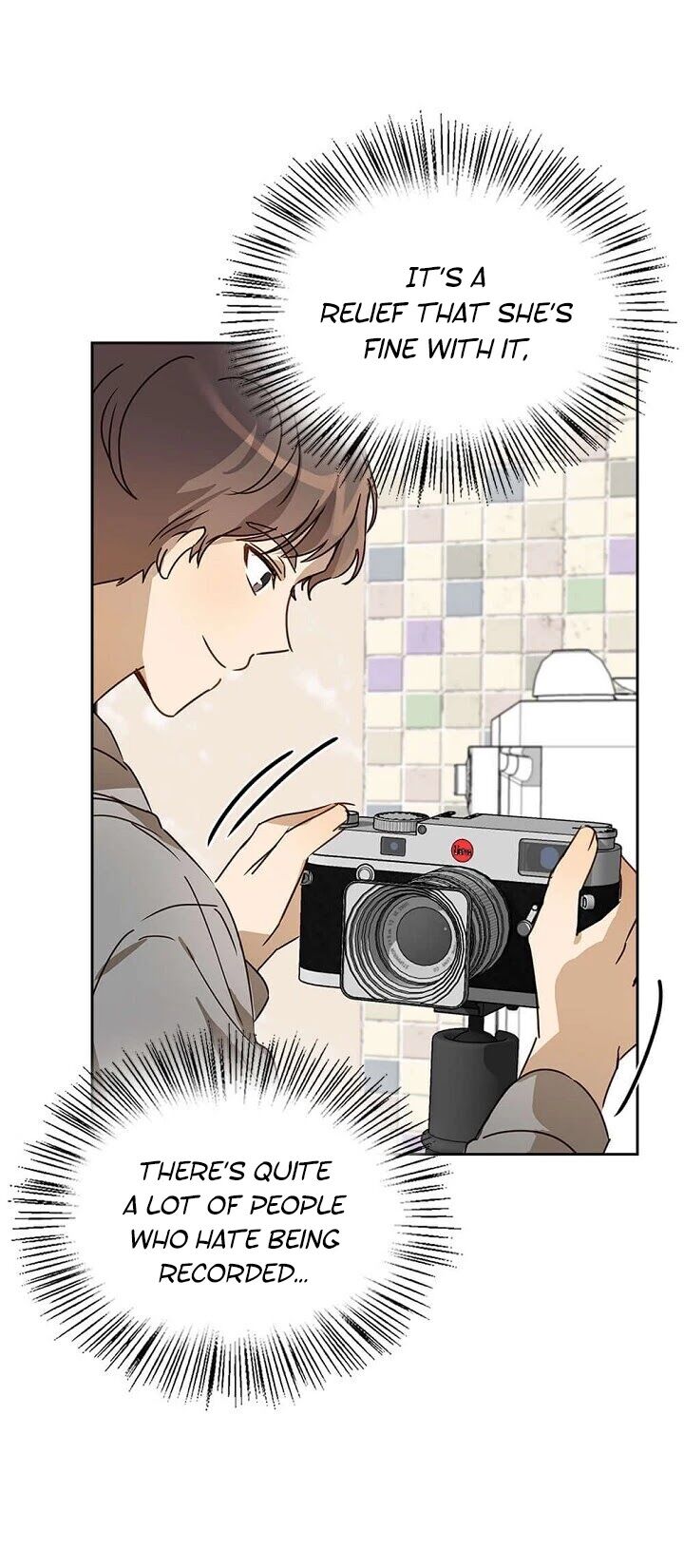 Read I Become a Fool When It Comes to My Daughter Manga Online