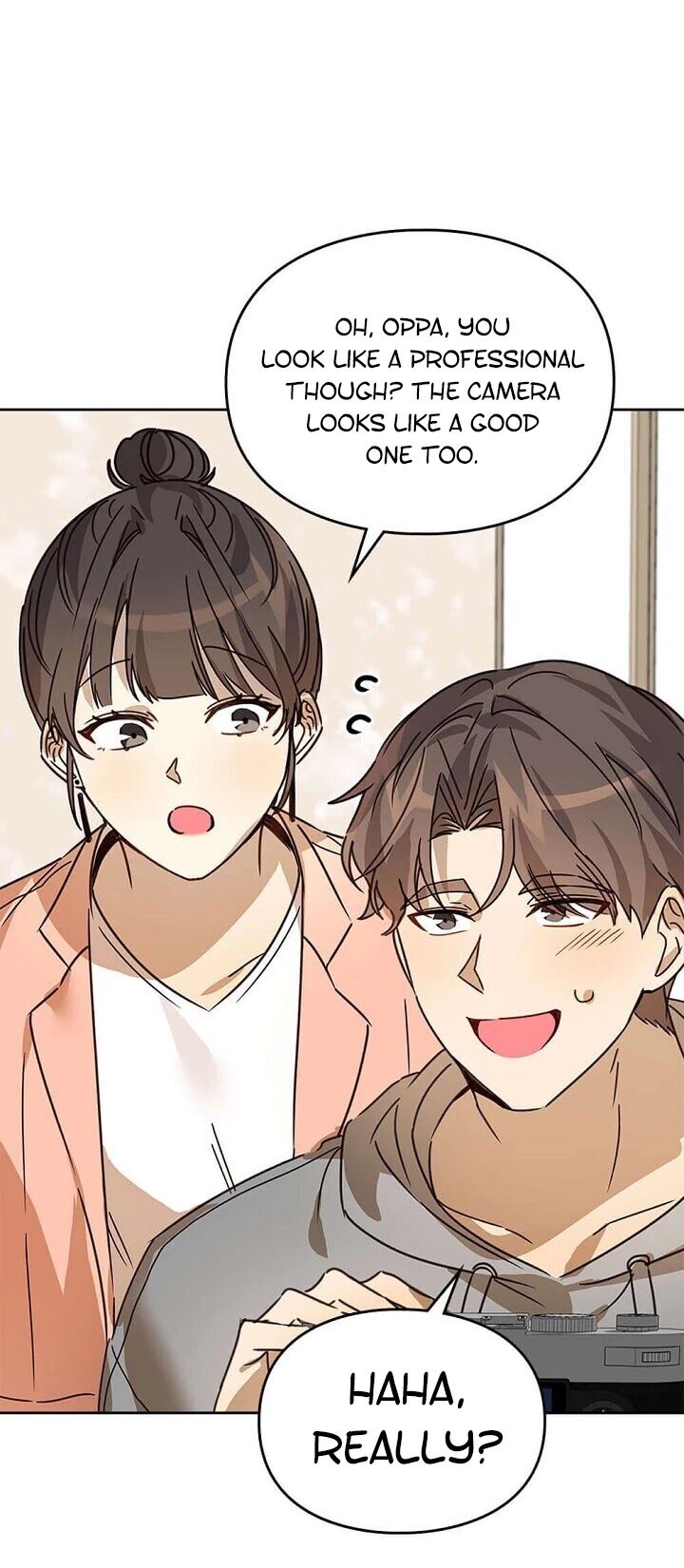 Read I Become a Fool When It Comes to My Daughter Manga Online