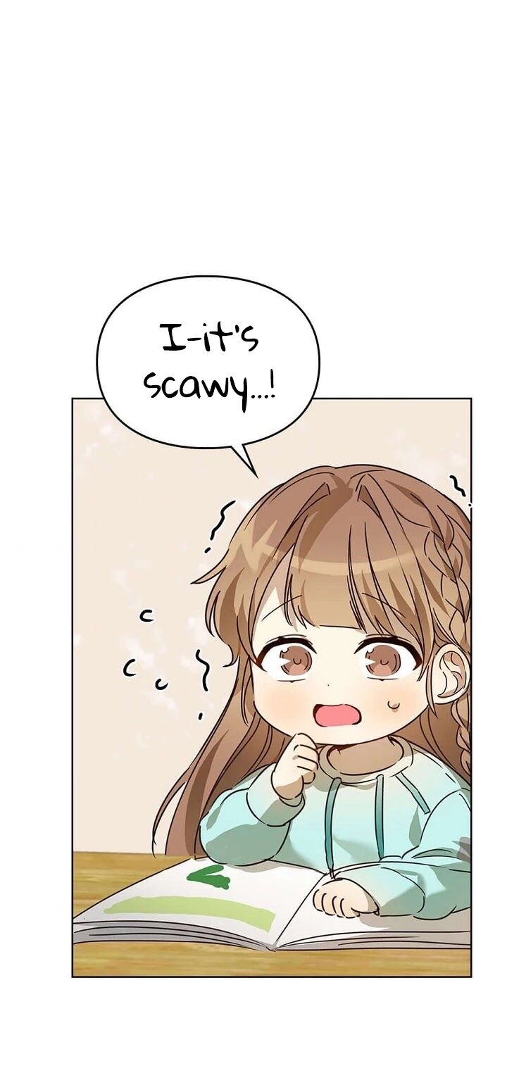 Read I Become a Fool When It Comes to My Daughter Manga Online