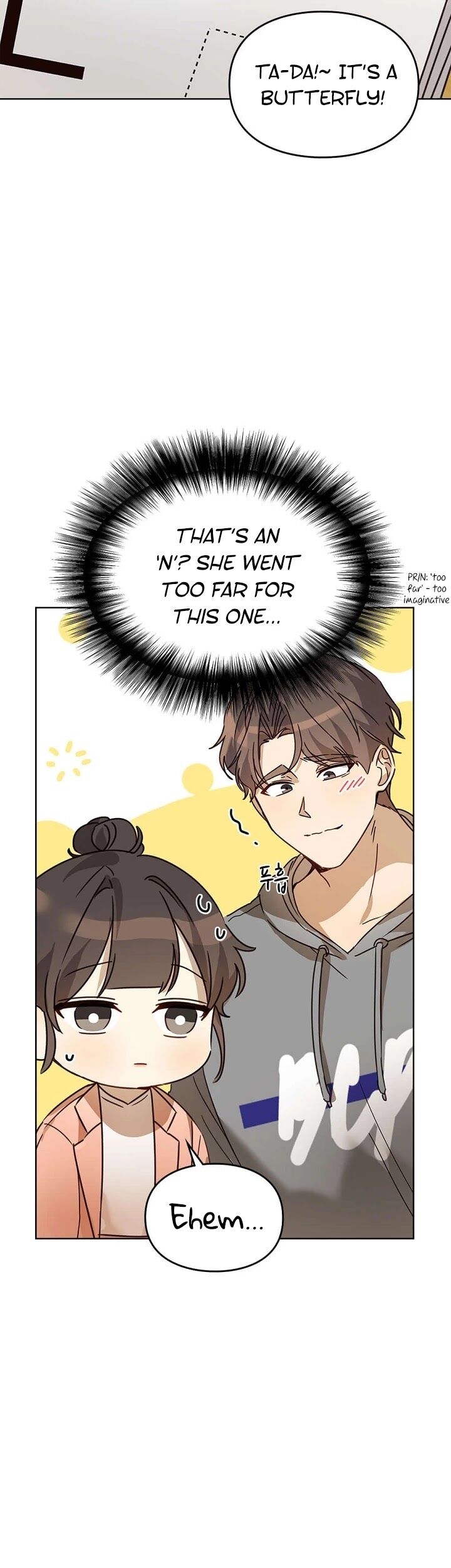Read I Become a Fool When It Comes to My Daughter Manga Online