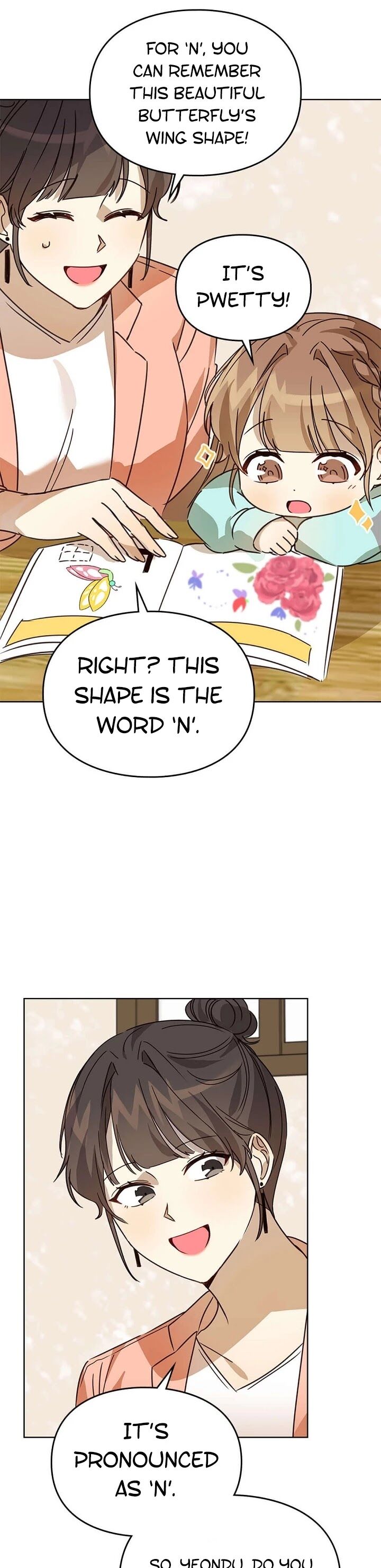Read I Become a Fool When It Comes to My Daughter Manga Online