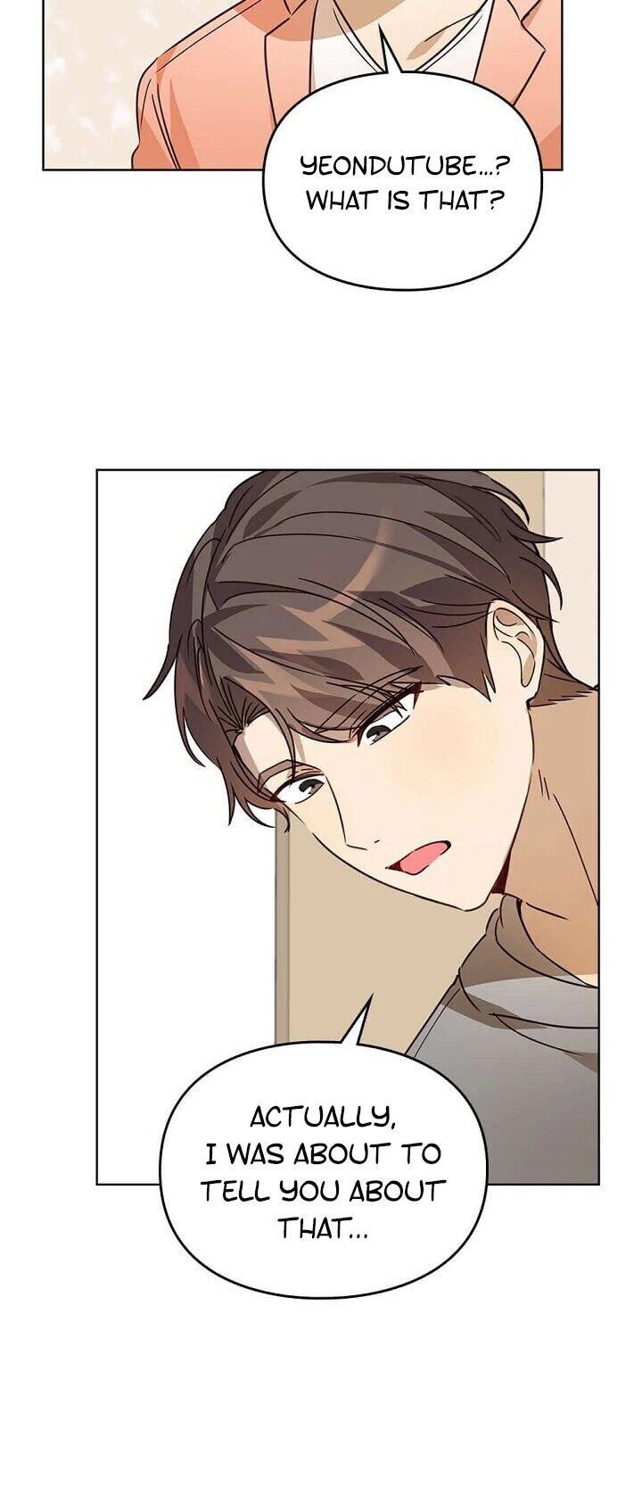 Read I Become a Fool When It Comes to My Daughter Manga Online