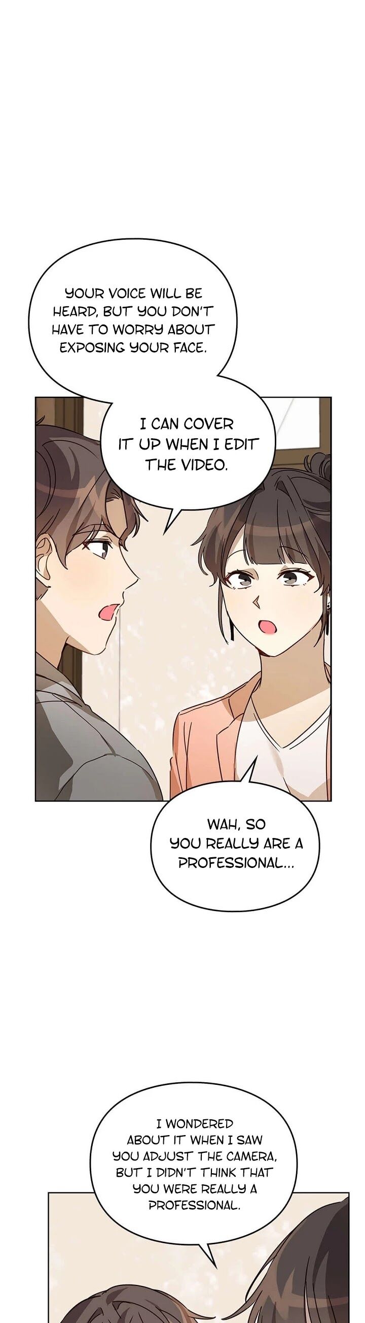 Read I Become a Fool When It Comes to My Daughter Manga Online