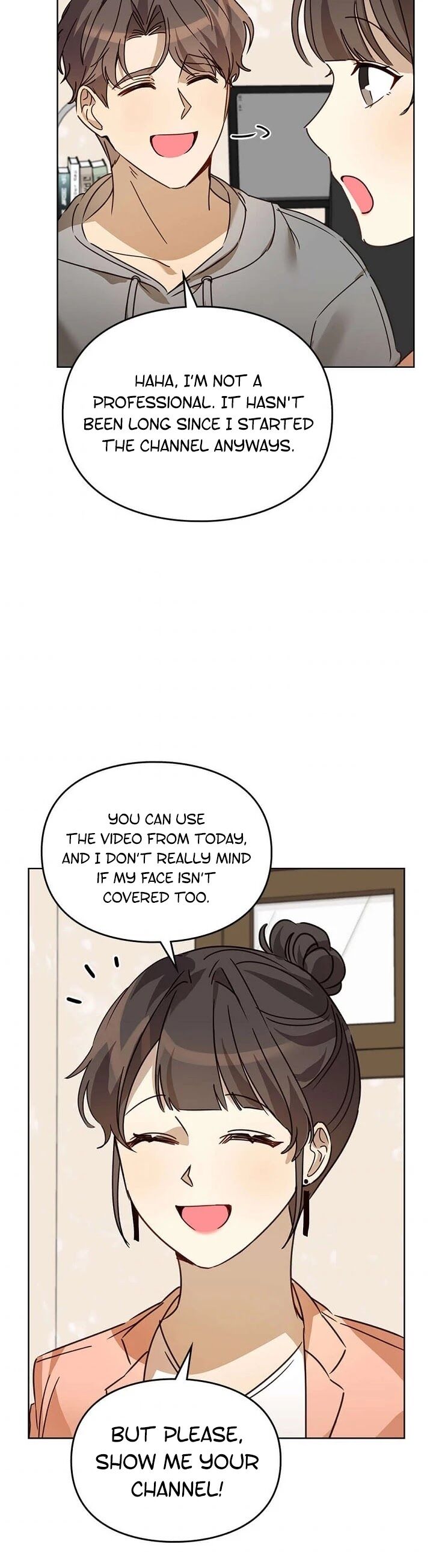 Read I Become a Fool When It Comes to My Daughter Manga Online