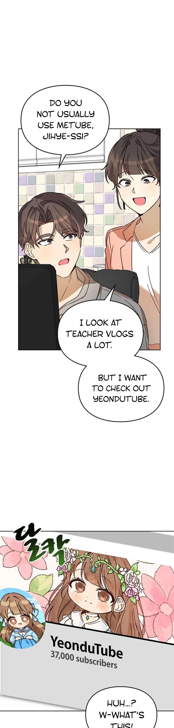 Read I Become a Fool When It Comes to My Daughter Manga Online