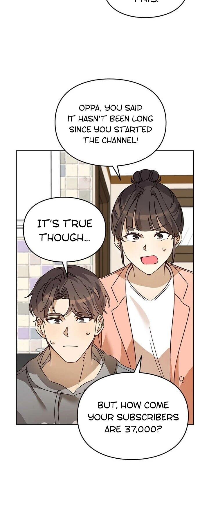 Read I Become a Fool When It Comes to My Daughter Manga Online