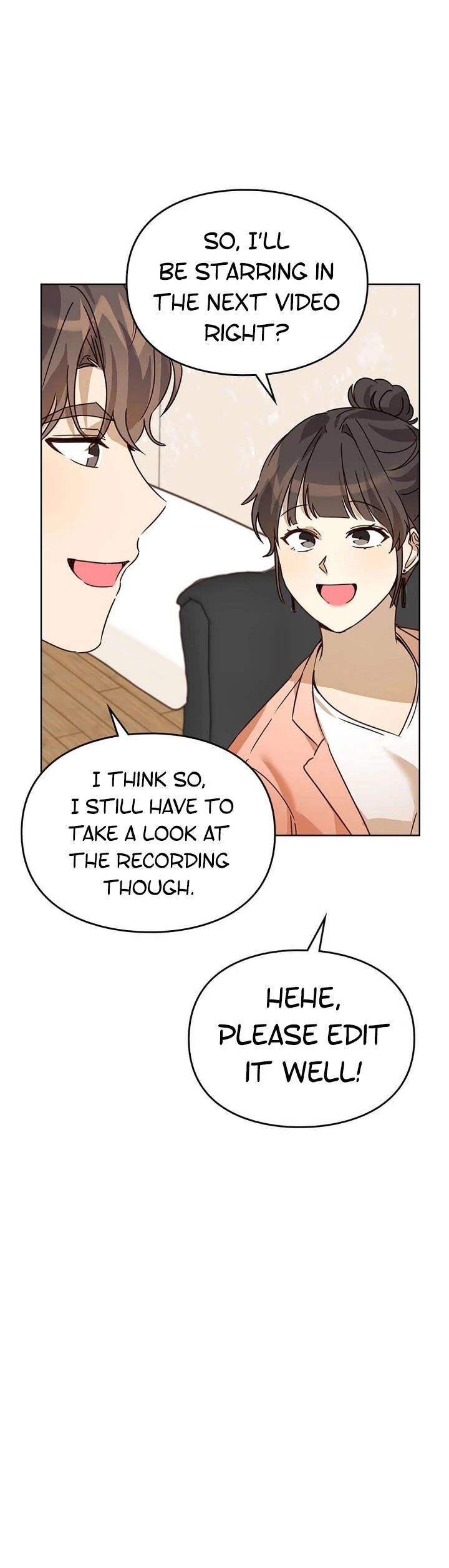 Read I Become a Fool When It Comes to My Daughter Manga Online