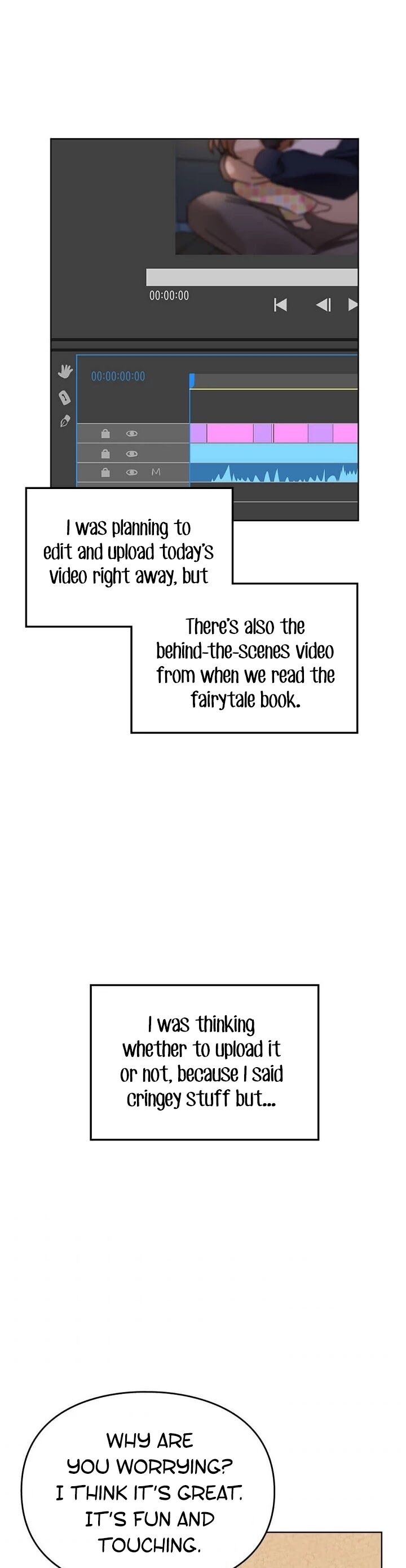 Read I Become a Fool When It Comes to My Daughter Manga Online
