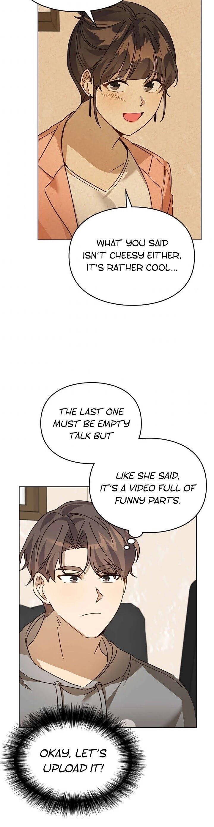 Read I Become a Fool When It Comes to My Daughter Manga Online