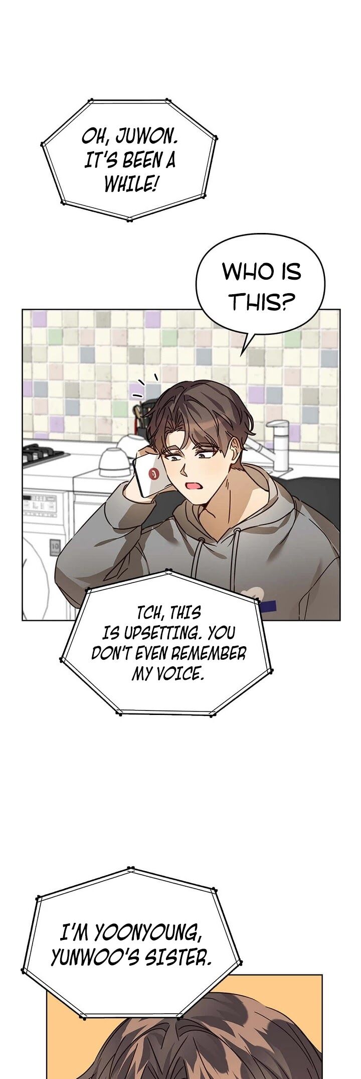 Read I Become a Fool When It Comes to My Daughter Manga Online