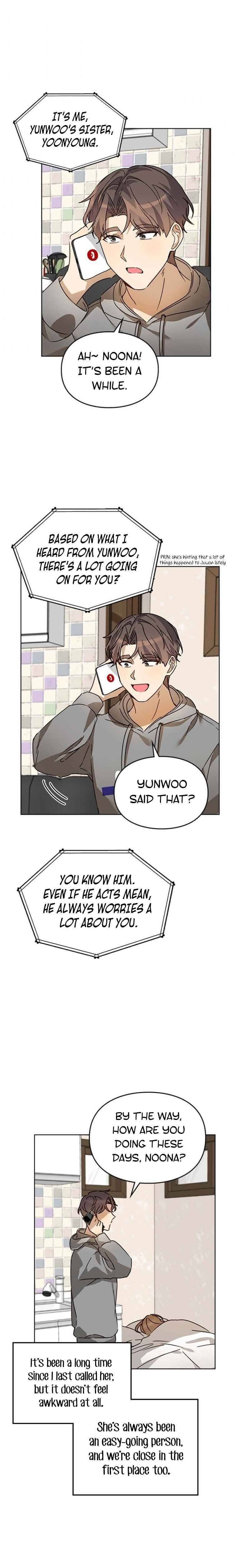 Read I Become a Fool When It Comes to My Daughter Manga Online